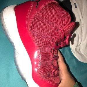 Jordan 11s